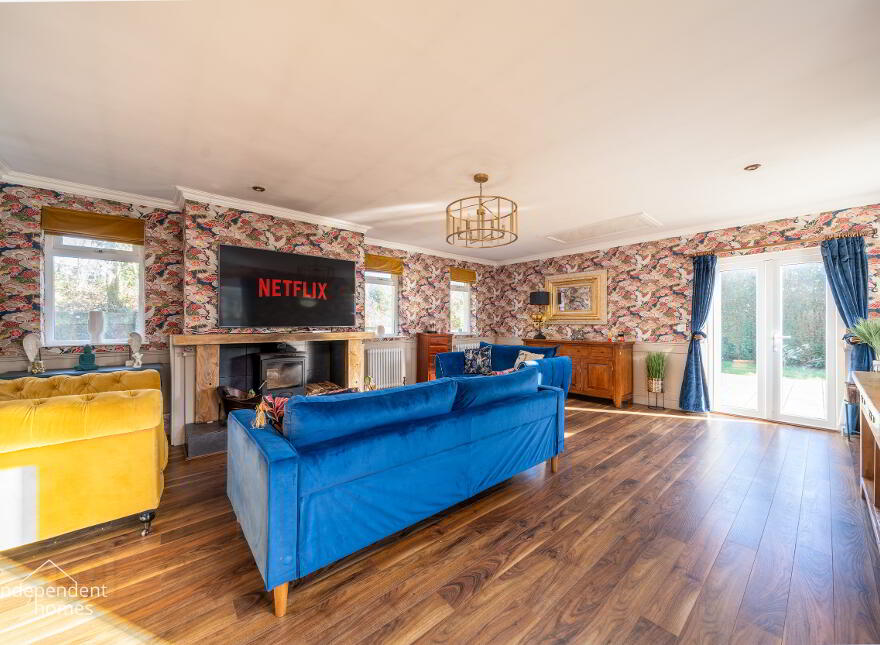 60 Main Street, Ballycarry, Carrickfergus, BT38 9HH