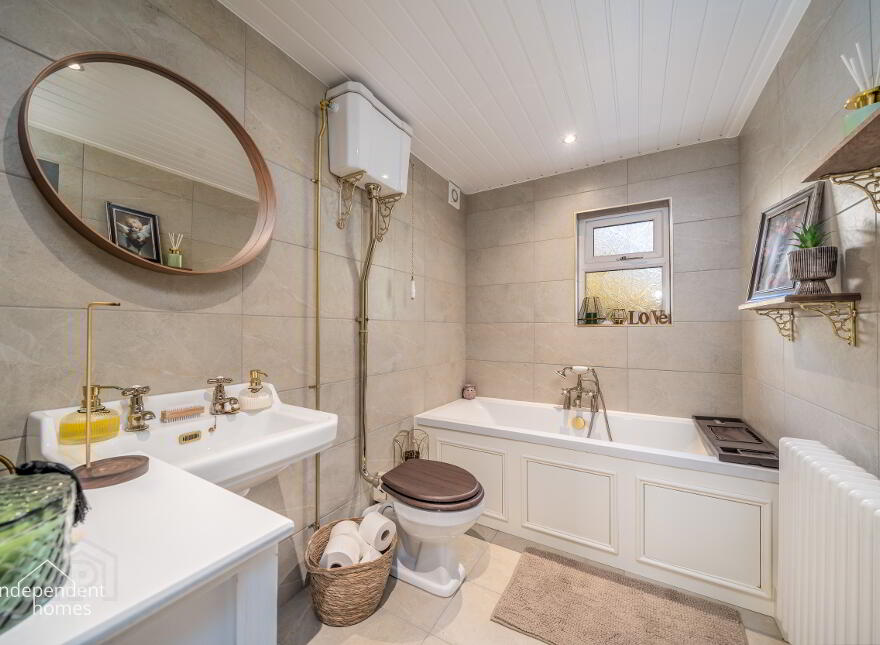 60 Main Street, Ballycarry, Carrickfergus, BT38 9HH