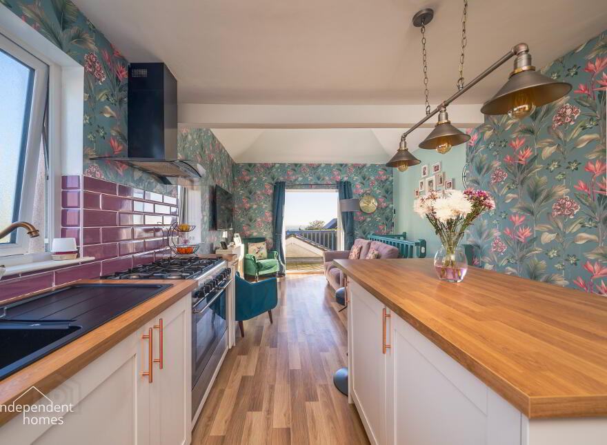 60 Main Street, Ballycarry, Carrickfergus, BT38 9HH