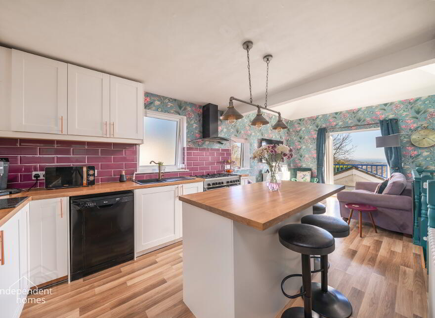 60 Main Street, Ballycarry, Carrickfergus, BT38 9HH