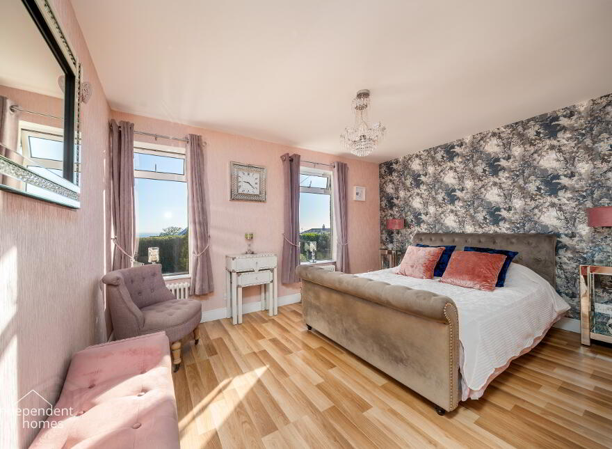 60 Main Street, Ballycarry, Carrickfergus, BT38 9HH