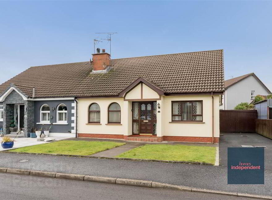 3 Mounthill Drive, Cloughmills, BT44 9QX photo