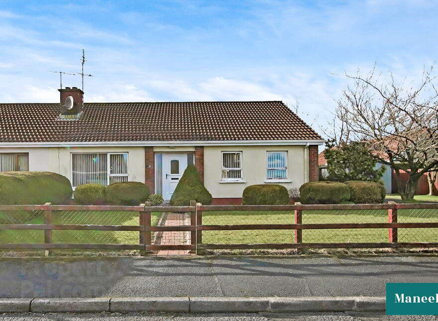 20 Shanroy Park, Pomeroy, BT70 2RP photo