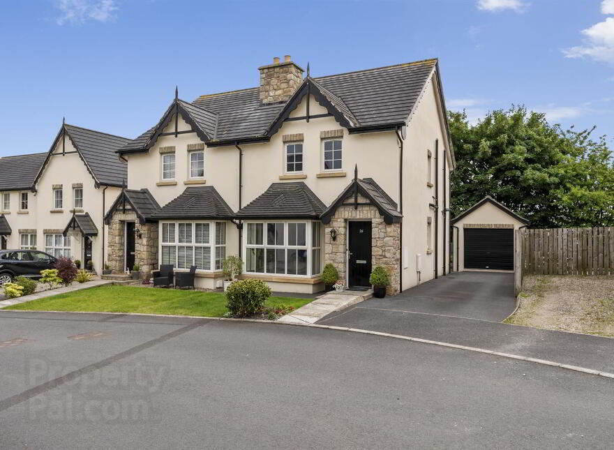 26 Tullynagardy Lane, Newtownards, BT23 4ZF photo