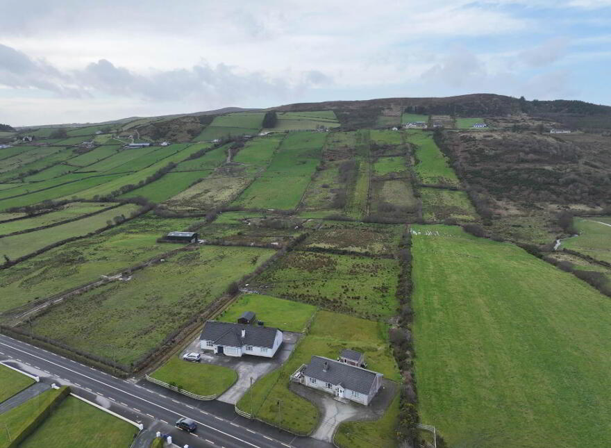 Bredaghglen, Moville