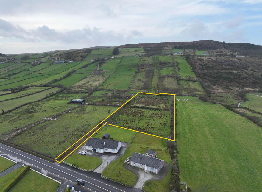 Bredaghglen, Moville