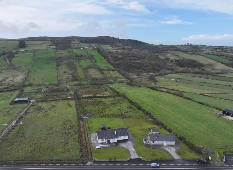 Bredaghglen, Moville