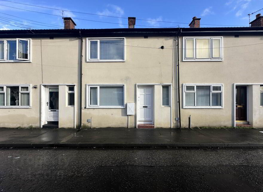 71 Hallidays Road, Limestone Road, Belfast, BT15 2LR photo