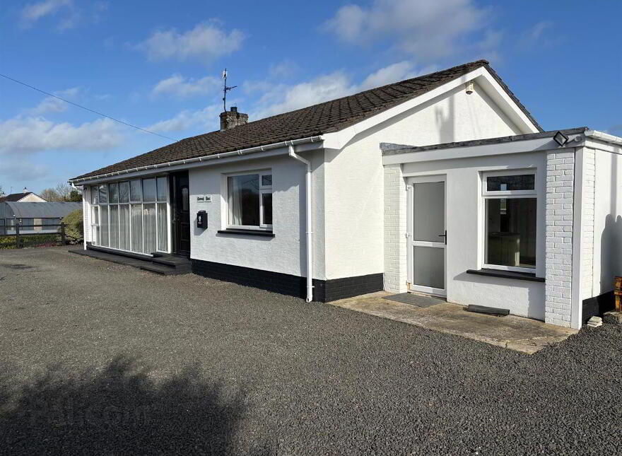 6 Carnaman Road, Knockcloghrim, Magherafelt, BT45 8PN photo