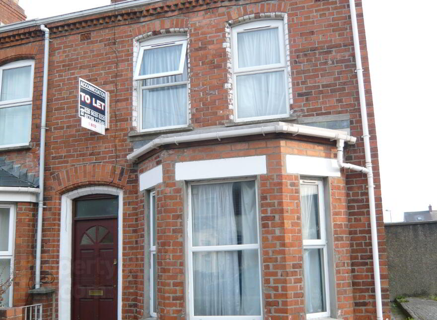 65 Melrose Street, Belfast, BT9 7DP photo