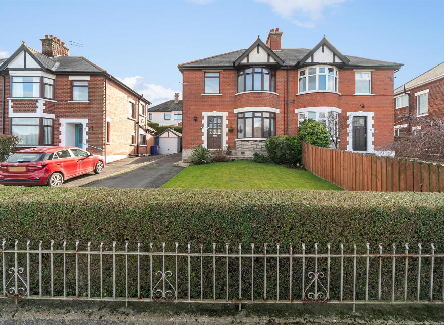 15 Circular Road, Belfast, BT4 2FE photo