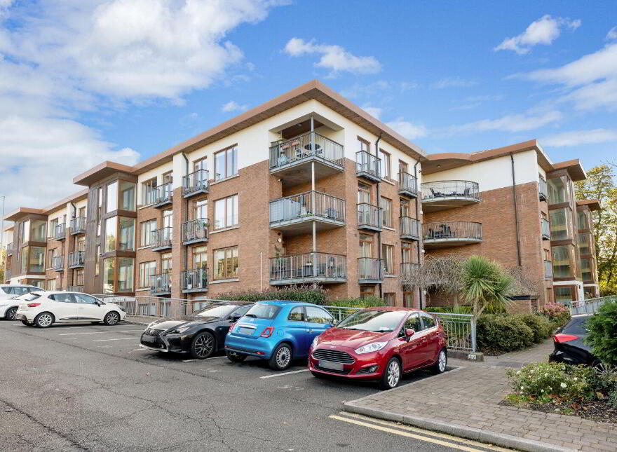36 Kingston Hall, Harold's Grange Road, Sandyford, Dublin, D18CR74