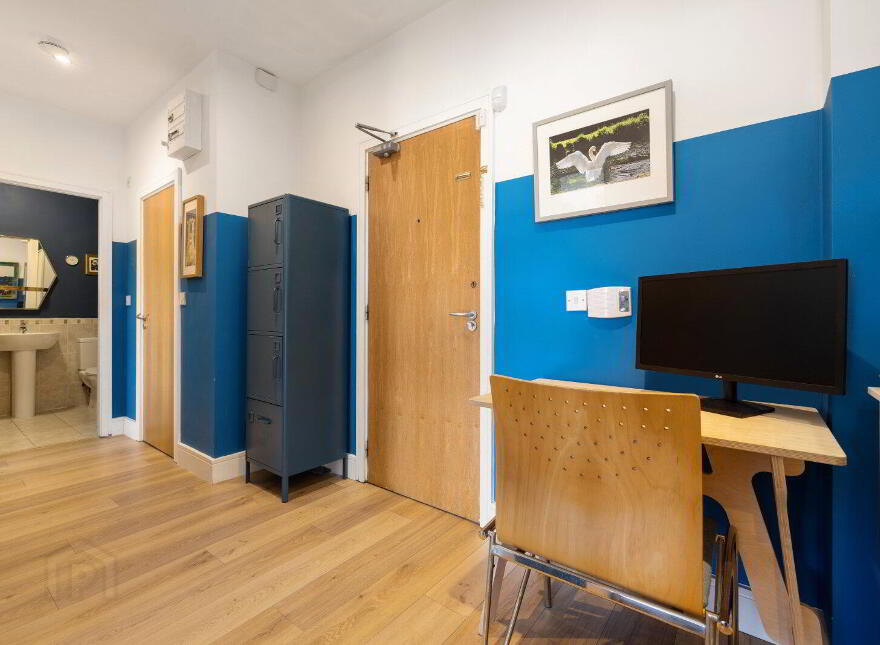 36 Kingston Hall, Harold's Grange Road, Sandyford, Dublin, D18CR74