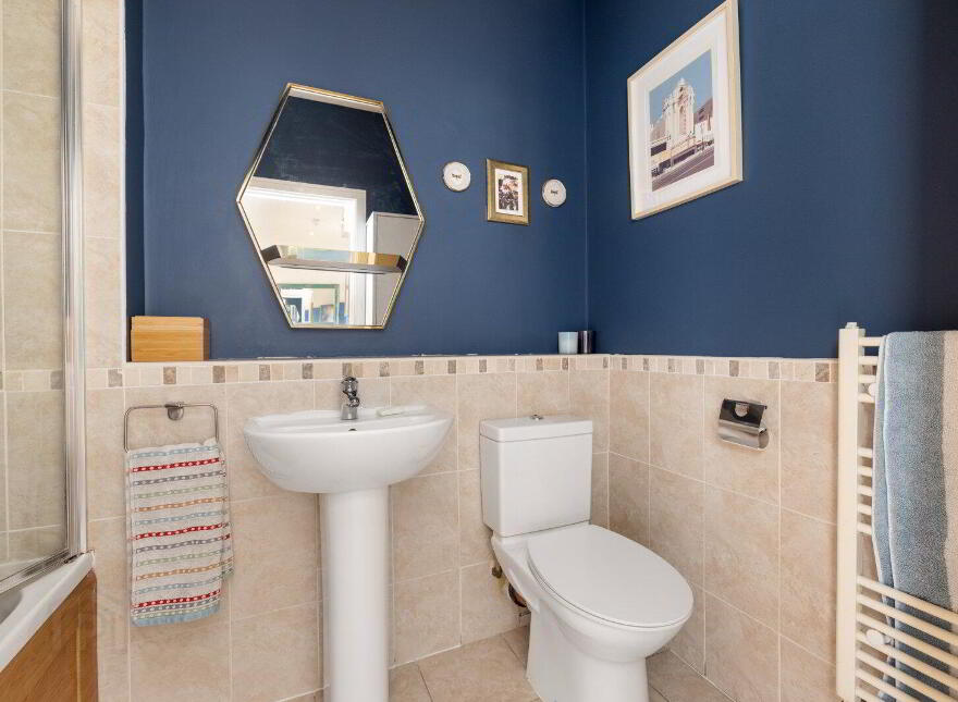 36 Kingston Hall, Harold's Grange Road, Sandyford, Dublin, D18CR74