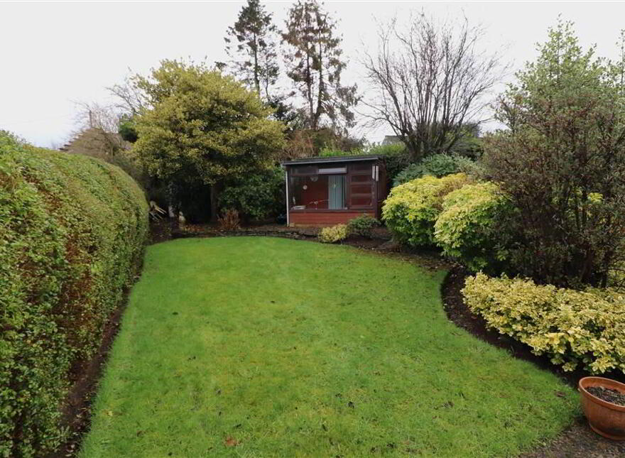 25 Alexander Avenue, Ballynahinch Road, Lisburn, BT27 5HT