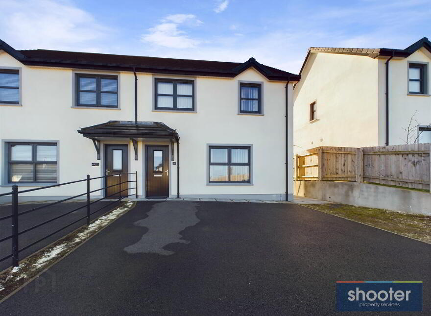 41 Cairn Grove, Kilcoo, Newry, BT34 5FP
