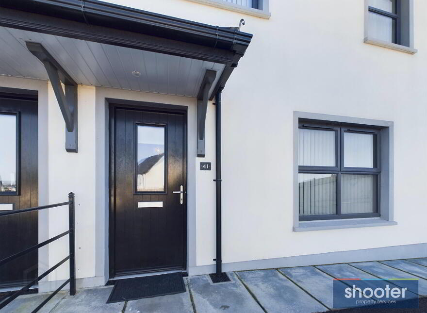 41 Cairn Grove, Kilcoo, Newry, BT34 5FP