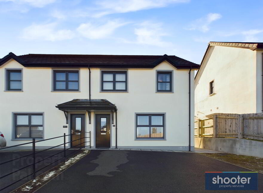 41 Cairn Grove, Kilcoo, Newry, BT34 5FP photo