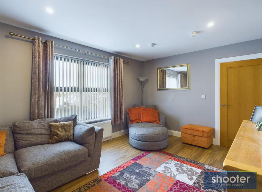 41 Cairn Grove, Kilcoo, Newry, BT34 5FP