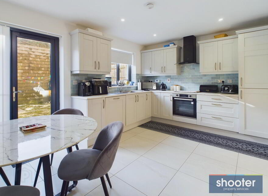 41 Cairn Grove, Kilcoo, Newry, BT34 5FP