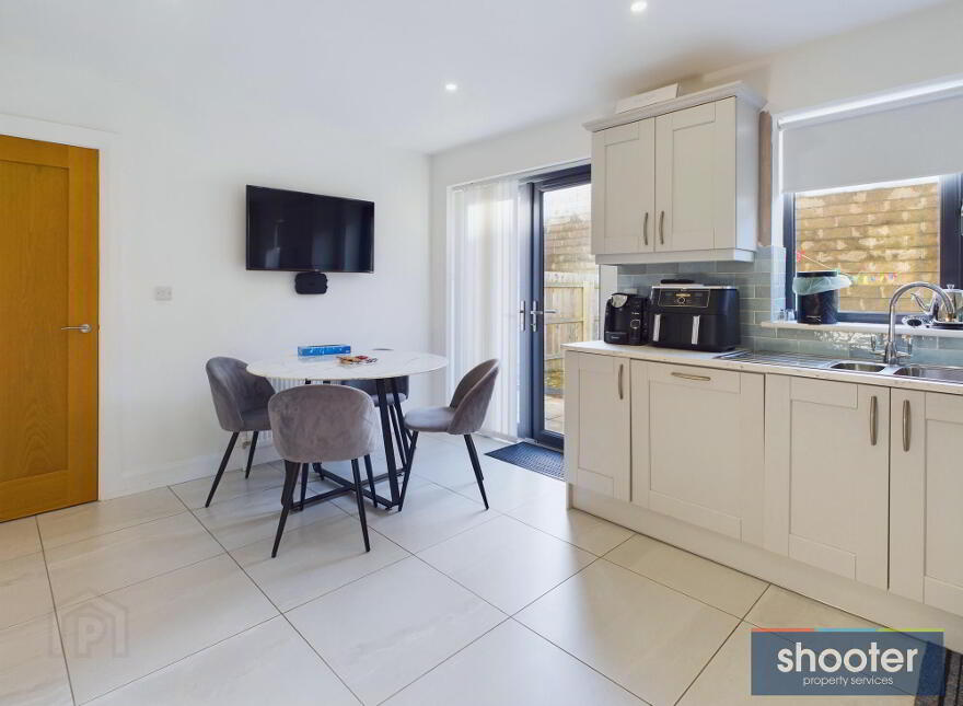 41 Cairn Grove, Kilcoo, Newry, BT34 5FP