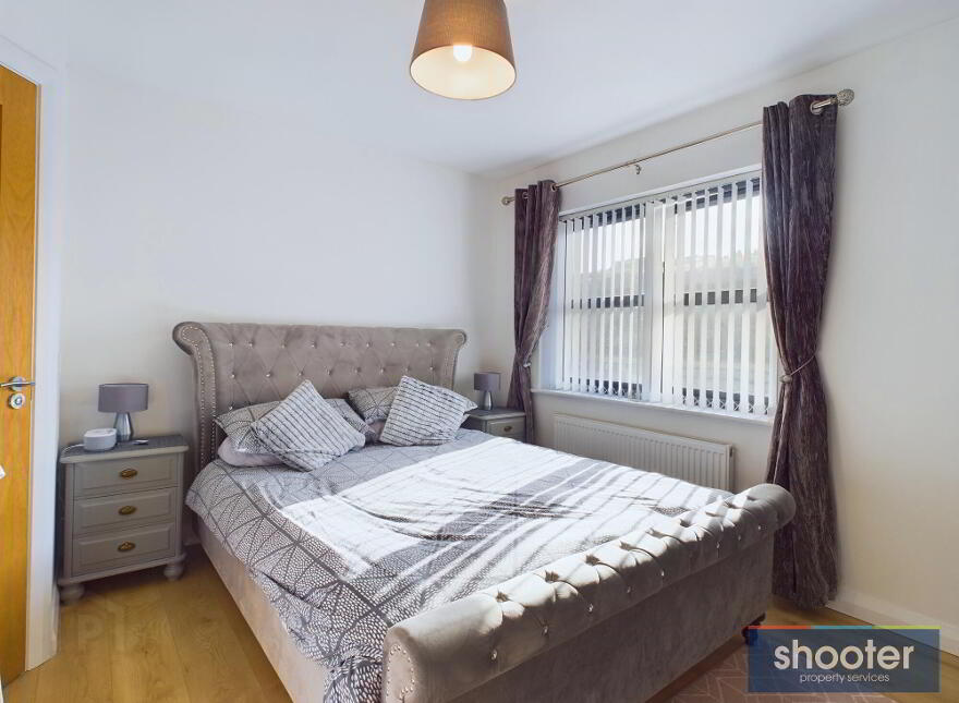 41 Cairn Grove, Kilcoo, Newry, BT34 5FP