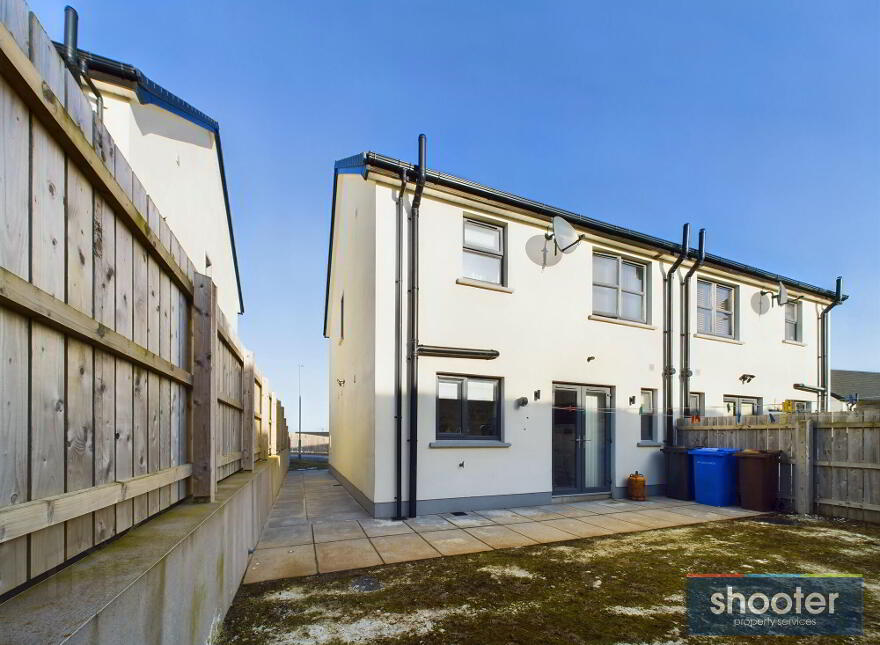 41 Cairn Grove, Kilcoo, Newry, BT34 5FP