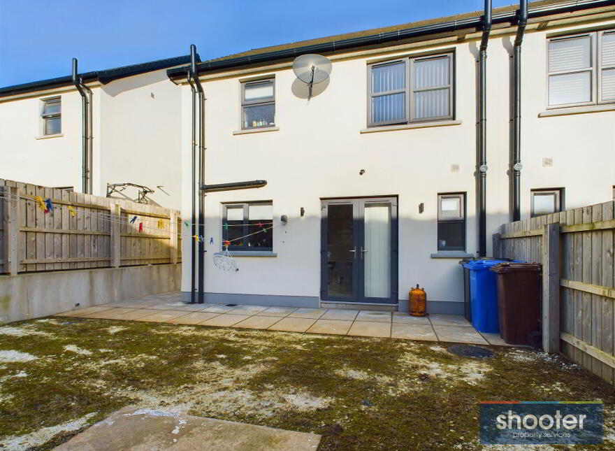 41 Cairn Grove, Kilcoo, Newry, BT34 5FP
