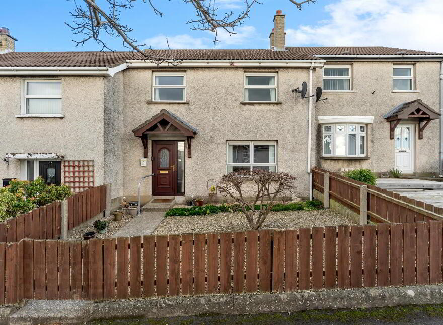 70 Linley Drive, Comber, Newtownards, BT23 5DD photo