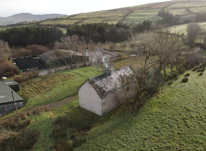 Annascaul, Coole