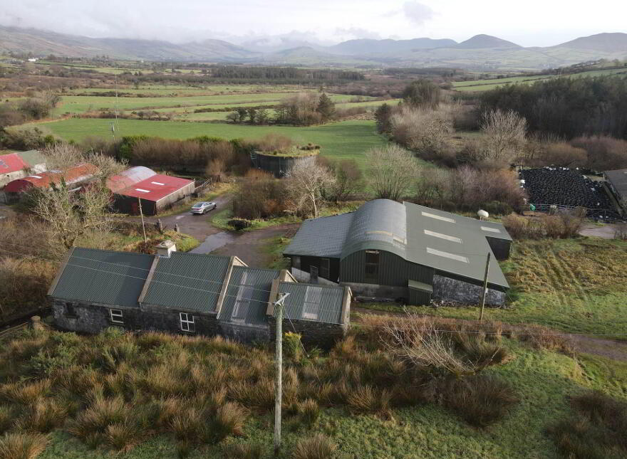 Annascaul, Coole