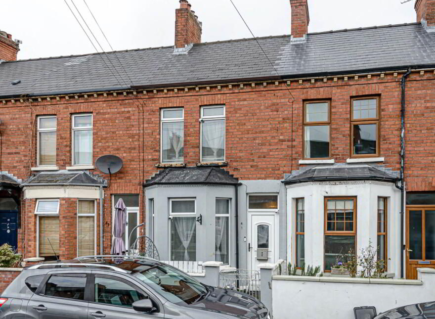 41 Reid Street, Cregagh, Belfast, BT6 8PE photo