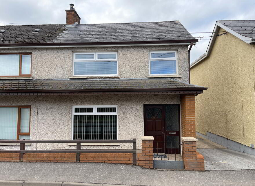 59 Urbal Road, Coagh, Cookstown, BT80 0DP photo