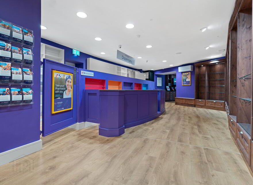 141 Bank Place, Mallow
