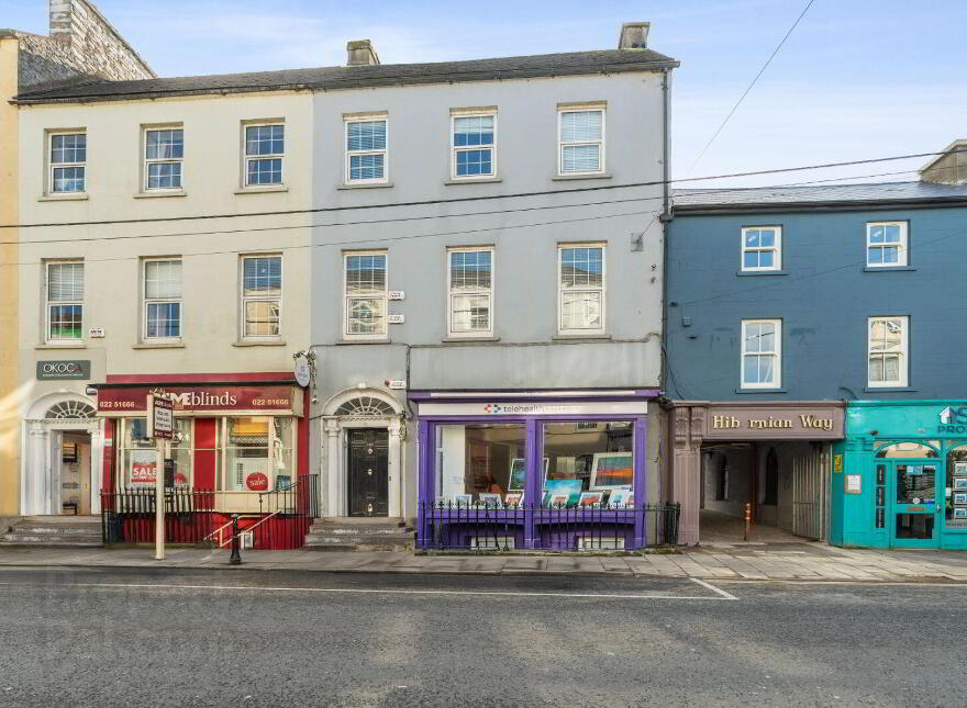 141 Bank Place, Mallow photo