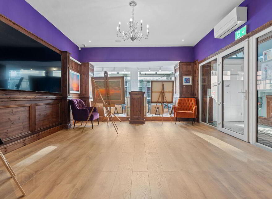 141 Bank Place, Mallow