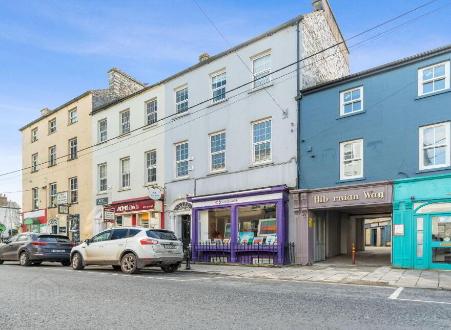 141 Bank Place, Mallow
