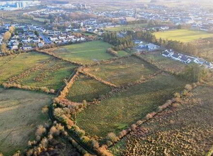 Ballyoughter, Ballaghaderreen