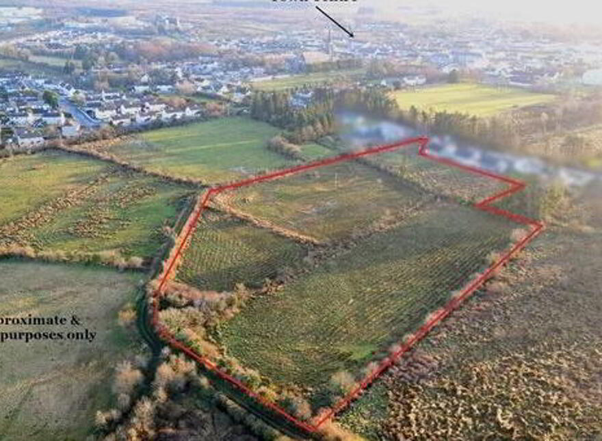 Ballyoughter, Ballaghaderreen