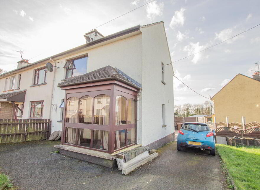 1 Moyola Terrace, Curran, Magherafelt, BT45 8RB photo