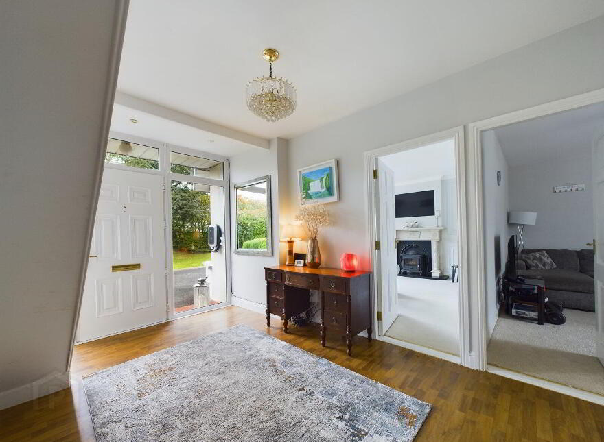 Bodalmore, Waterford Road, Kilkenny Town, R95