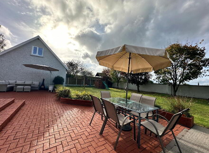 Bodalmore, Waterford Road, Kilkenny Town, R95