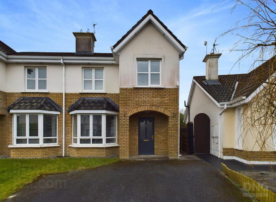 139 Carraig Cluain, Tullamore, R35A6Y3 photo