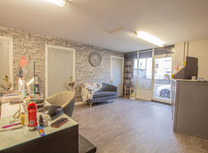56 Main Street, Castledawson, Magherafelt, BT45 8AB
