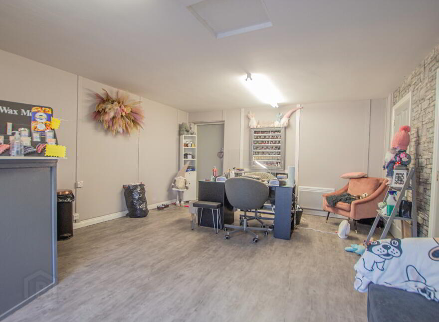 56 Main Street, Castledawson, Magherafelt, BT45 8AB