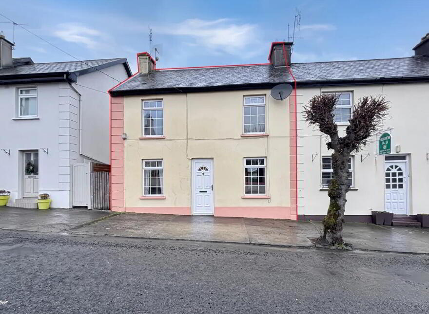 Main Street, Silvermines, Nenagh, E45HR20 photo