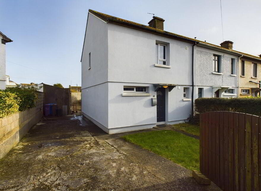 32 Marian Terrace, Tramore, X91YV82 photo