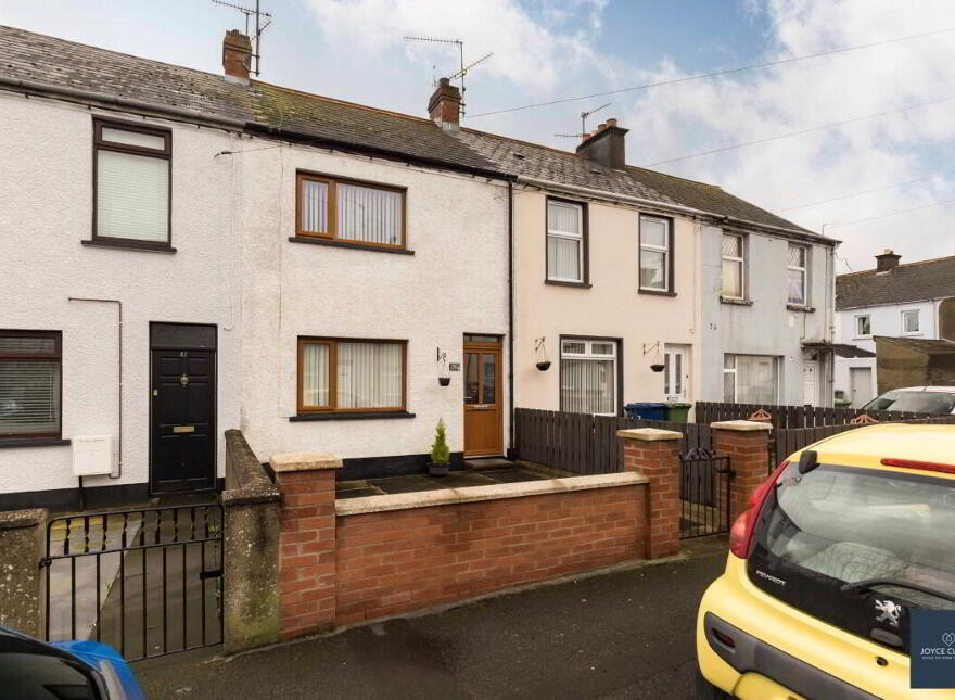 39 Clonavon Avenue, Portadown, BT62 3AD