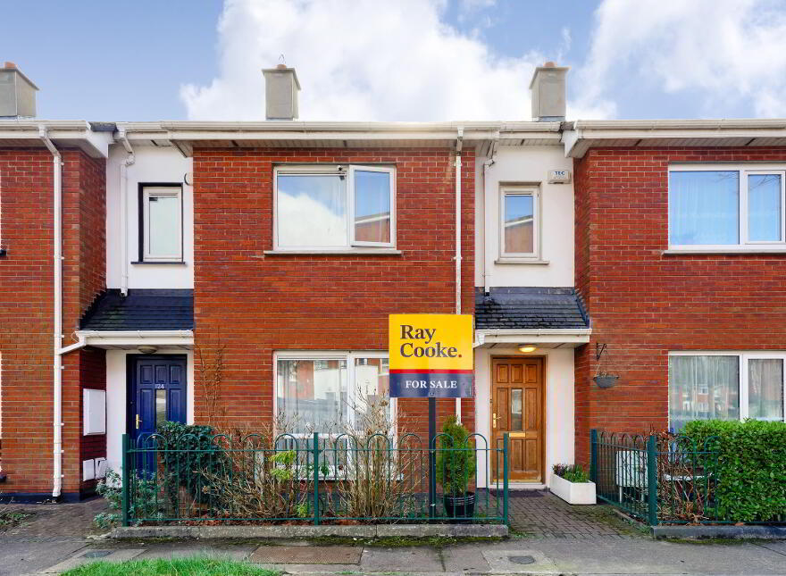 125 Castlecurragh Vale, Mulhuddart, Dublin, D15K5A4 photo