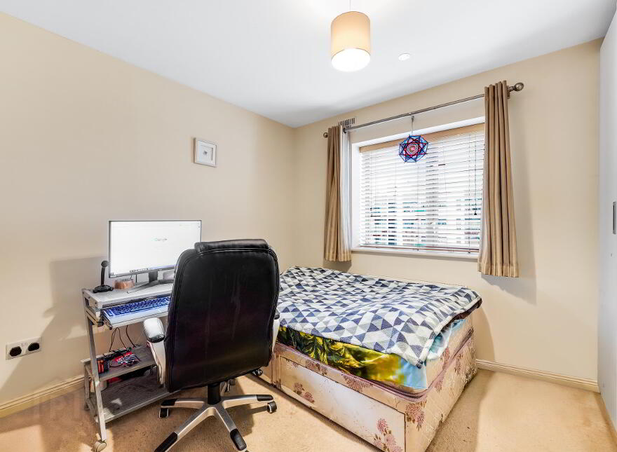 22 Belfry Hall, Citywest, Dublin, D24T266
